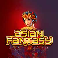 Asian Fantasy